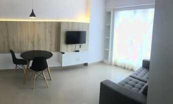 Imagem 4: Apartamento para aluguel possui 44 metros quadrados com 2 quartos em Parnamirim - Recife