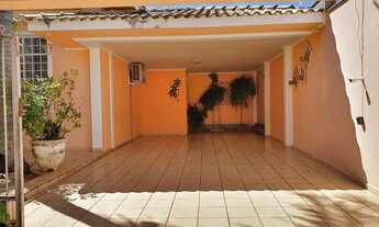 Imagem 2: Casa com 3 dormitórios à venda, 390 m² por R$ 1.200.000,00 - Caravelle - Londrina/PR