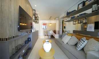 Imagem: Apartamento à Venda - Santana, 2 Quartos