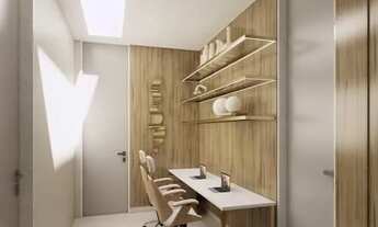 Imagem 6: Casa a venda com fachada contemporânea