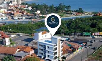 Imagem 6: Apartamento para venda com 73 metros quadrados com 2 quartos em Centro - Penha - SC