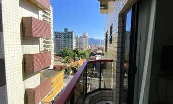 Imagem 4: Apartamento com 1 dormitório para alugar, 52 m² por R$ 1.700,01/mês - Tupi - Praia Grande