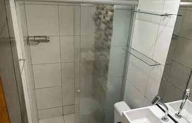 Imagem 3: Apartamento condomínio Alcântara