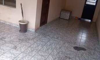 Imagem 2: Casa com 3 dormitórios à venda, 116 m² por R$ 310.000,00 - Jardim Santa Marina I - Sorocab