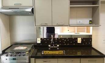 Imagem 6: Apartamento com 1 dormitório, 49 m² - venda por R$ 560.000,00 ou aluguel por R$ 4.828,00/m