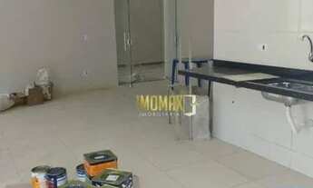 Imagem 4: Cobertura com 3 dormitórios à venda, 212 m² por R$ 1.200.000,00 - Canto do Forte - Praia G