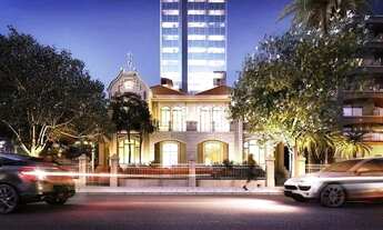 Imagem 2: Sala à venda 42.99M² Independência Porto Alegre - RS