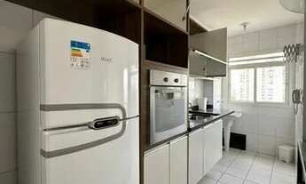 Imagem 5: Apartamento para locação em Barueri com 69m2 - 2 quartos