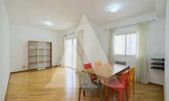 Imagem: SãO PAULO - Apartamento Padrão - Paraíso