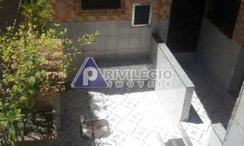 Imagem 4: Casa Triplex em Botafogo com 5 quartos e vaga de garagem