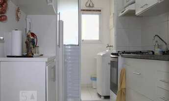 Imagem 2: Apartamento para Aluguel - Jardim Esperança, 3 Quartos, 68 m2