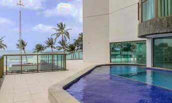 Imagem: Apartamento 3 quartos para alugar na Avenida