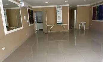 Imagem 7: Apartamento com 2 dormitórios, 44 m² - venda por R$ 180.000,00 ou aluguel por R$ 1.235,00