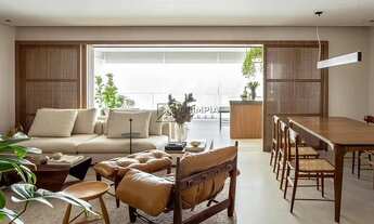 Imagem 3: Apartamento Venda Vila Madalena 150 m² 3 Dormitórios