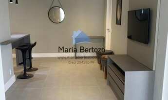 Imagem: Apartamento para aluguel e venda com 52