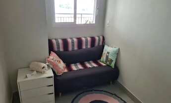 Imagem 7: Apartamento Residencial à venda, Vila Mascote, São Paulo - AP11617