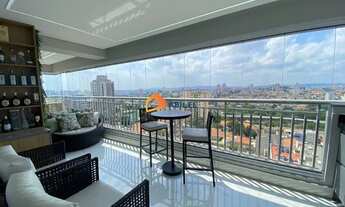 Imagem 4: Apartamento à venda, 3 quartos, 1 suíte, 2 vagas, Vila Aricanduva - São Paulo/SP