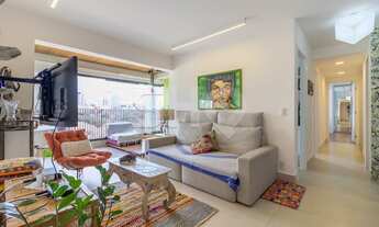 Imagem 1: APARTAMENTO - PERDIZES - 3 DORMS - 2 VAGAS