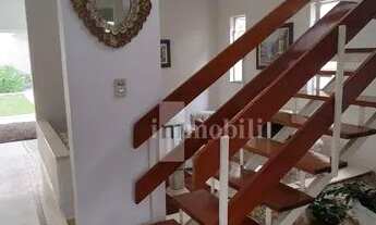 Imagem 4: Casa para alugar, 250 m² por R$ 8.762,00/mês - GRANJA VIANA SÃO PAULO II - Cotia/SP