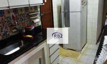 Imagem 2: Casa com 3 dormitórios à venda, 110 m² por R$ 1.200.000,00 - Icaraí - Niterói/RJ