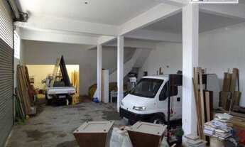 Imagem 3: Galpão à venda, 840 m² por R$ 1.600.000,00 - Artur Alvim - São Paulo/SP