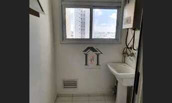 Imagem 6: Apartamento com 2 dormitórios para alugar, 54 m² por R$ 2.117,00/mês - Vista Park Residenc