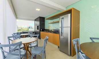 Imagem 4: CURITIBA - Apartamento Padrão - Cristo Rei