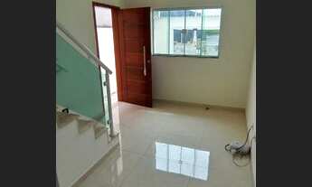 Imagem 5: Casa para venda tem 80 metros quadrados com 2 quartos em Residencial Jasmim - Itaquaquecet