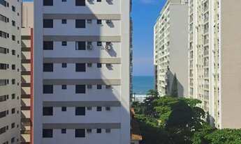 Imagem: Apartamento Beira mar, Vista ao mar, 3 dormitórios