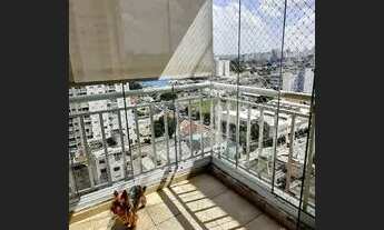 Imagem: Apartamento com 2 dormitórios à venda