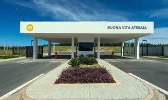 Imagem 6: Casa com 3 dormitórios à venda, 190 m² por R$ 1.430.000 - Buona Vita - Atibaia/SP