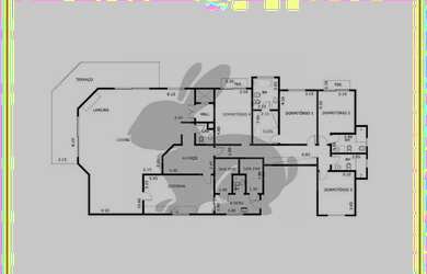 Imagem 6: São Paulo - Apartamento Padrão - Moema Índios