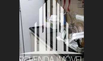 Imagem 5: Apartamento no Condomínio Praça das Orquídeas em Santana com 64m² 2 dormitórios 2 banheir