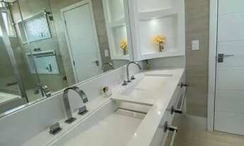 Imagem 5: Casa de condomínio sobrado para venda com 410 metros quadrados com 4 quartos