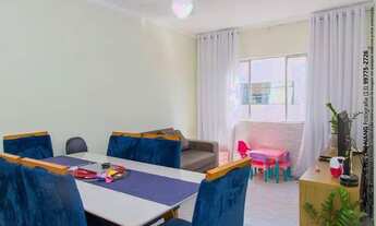 Imagem: Apartamento à venda na Encruzilhada em