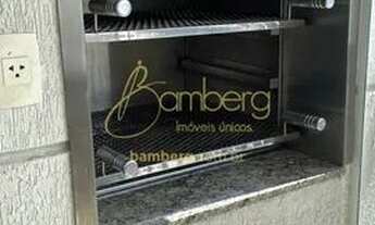 Imagem 4: Apartamento Totalmente mobiliado à venda- 3 dormitórios, 1 suíte, 2 vagas.Chácara Santo An