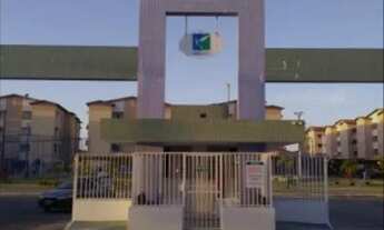 Imagem 7: Alugo Apartamento no condomínio Residencial dos pássaros