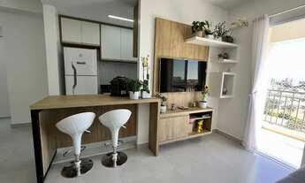 Imagem 5: Apartamento com 3 dormitórios à venda, 80 m² por R$ 720.000,00 - Condomínio Edifício Class