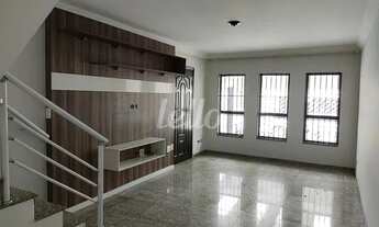 Imagem: São Paulo - Casa Padrão - Mooca