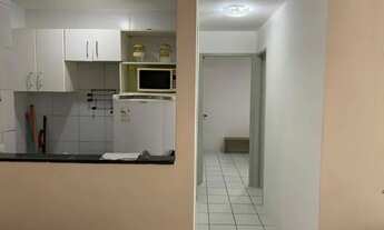 Imagem 7: NERI 2qts Mobiliado c/pisc academia churrasqueira parque infantil