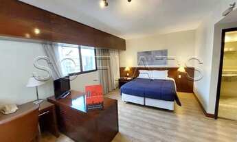 Imagem: Apartamento Wyndham Berrini 29m² 1 dormitório