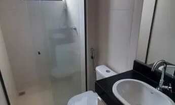 Imagem 3: Apartamento para aluguel com 45 metros quadrados com 1 quarto em Funcionários - Belo Horiz