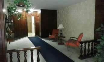 Imagem 16: Apartamento de 3 quartos, suíte, mobiliado na Rua Uruguai, bem próximo ao metrô