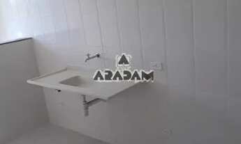 Imagem 4: Apartamento 302 Bloco 04 de 58m² no Condomínio Suave Recanto, Granja Vianna, Cotia-SP