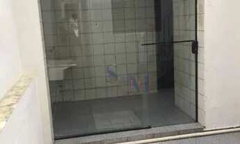 Imagem 6: Casa com 2 dormitórios para alugar, 100 m² por R$ 1.238,00/mês - Parque Marajoara - Santo