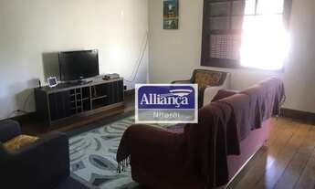 Imagem 4: Casa com 3 dormitórios à venda, 170 m² por R$ 399.999,99 - Fonseca - Niterói/RJ