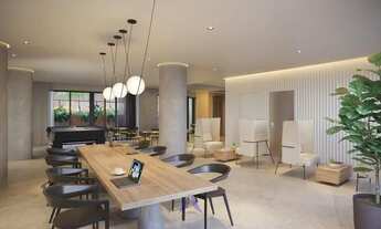 Imagem 7: Apartamento WINDOW MOEMA