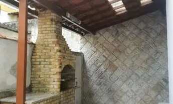 Imagem 4: Casa para venda tem 90 metros quadrados com 2 quartos em Residencial São Paulo - Jacareí