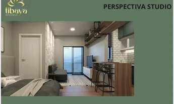 Imagem 5: Apartamento com 1 dormitório à venda, 33 m² por R$ 304.280 - Atibaia Jardim - Atibaia/SP