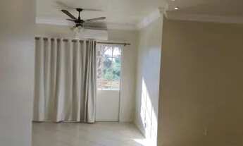 Imagem: Apartamento com 2 dormitórios para alugar